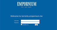 Empornium