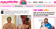 PerezHilton