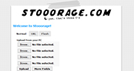 Stooorage