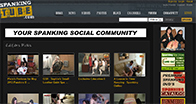 SpankingTube