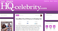 HQcelebrity