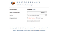 Postimage.org