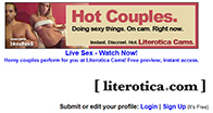 Literotica